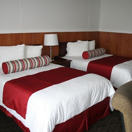 Hotel North North Sydney Quarto foto
