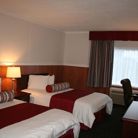 Hotel North North Sydney Quarto foto