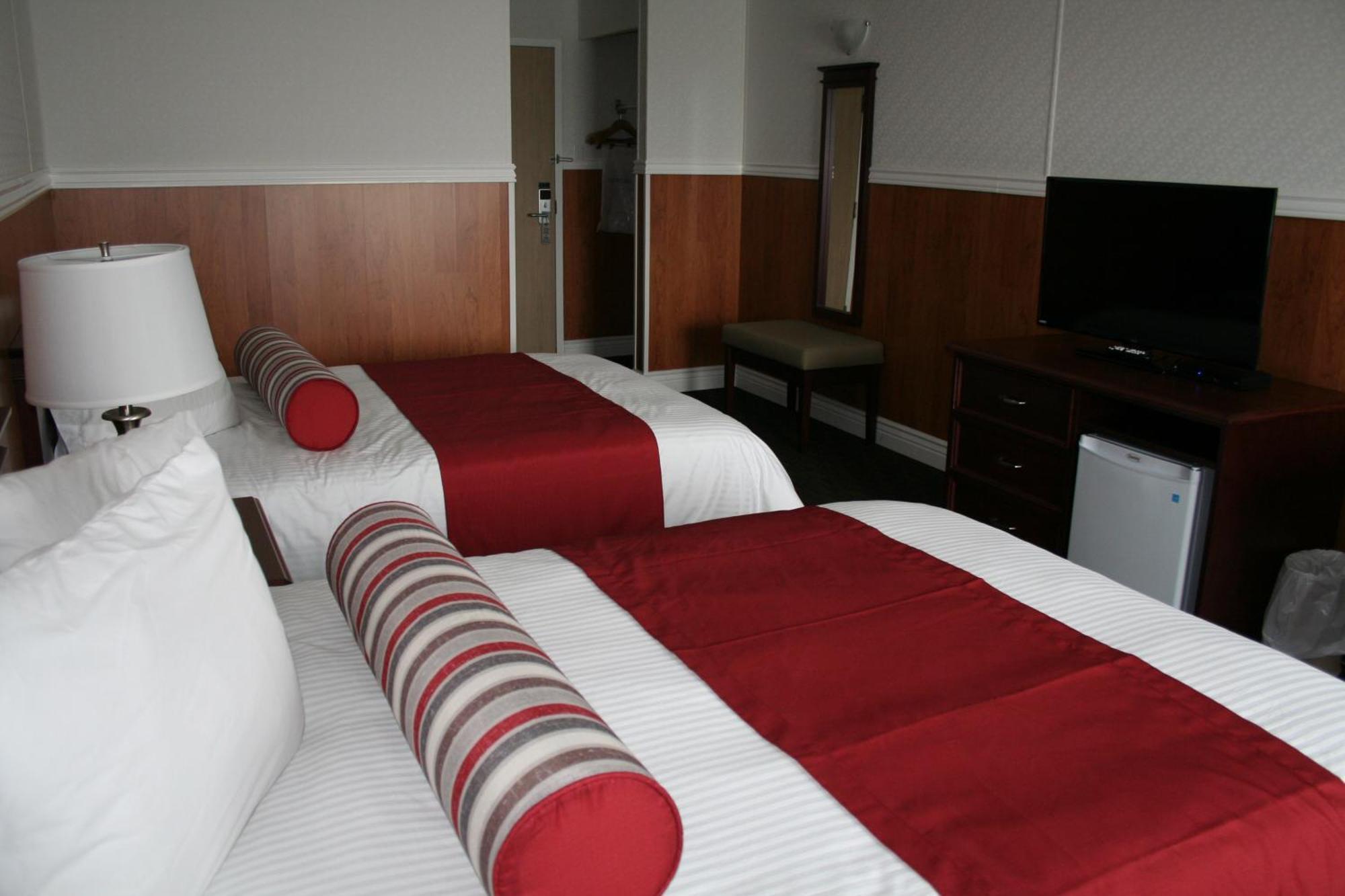 Hotel North North Sydney Quarto foto