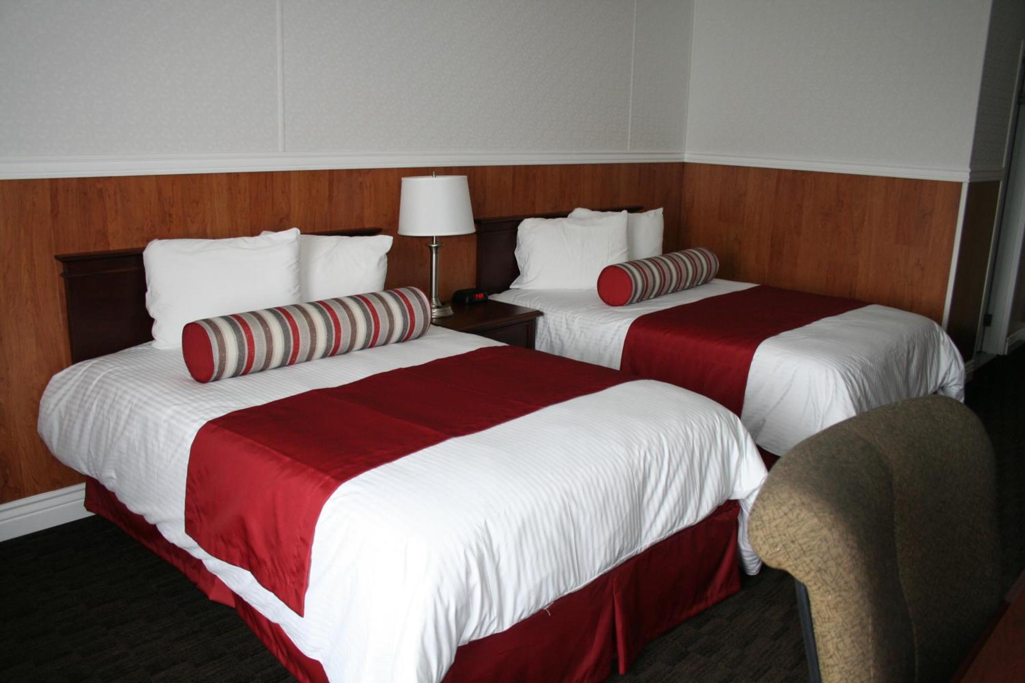 Hotel North North Sydney Quarto foto