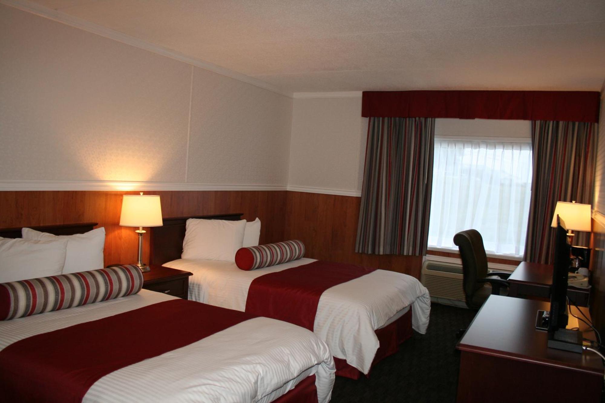 Hotel North North Sydney Quarto foto