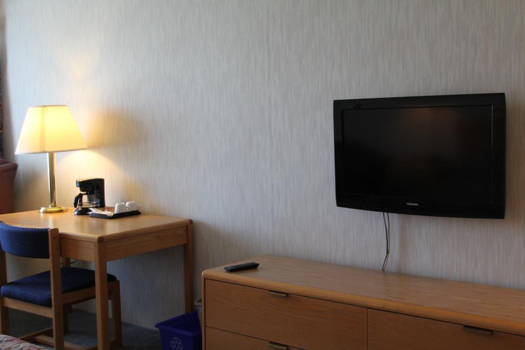 Hotel North North Sydney Quarto foto