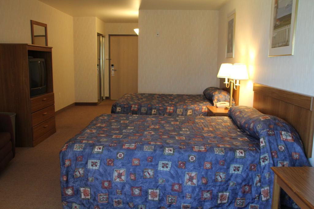 Hotel North North Sydney Quarto foto