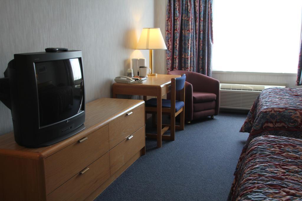 Hotel North North Sydney Quarto foto