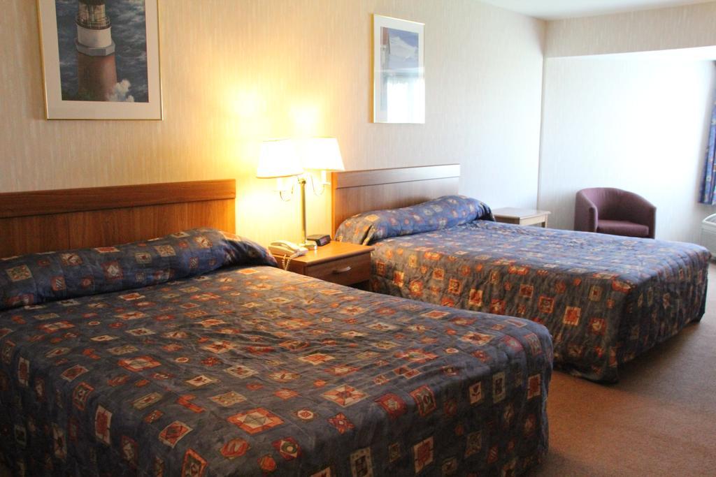 Hotel North North Sydney Quarto foto